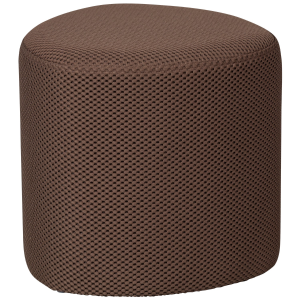 Puuk poef mesh 38x40x40 cm
