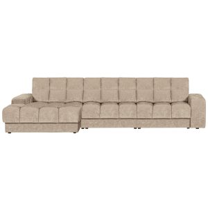 Second date chaise longue links vintage