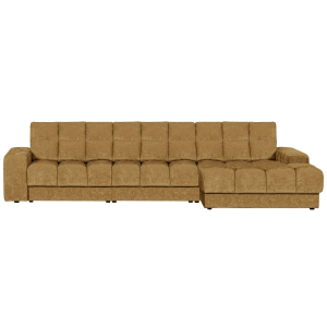 Second date chaise longue rechts vintage
