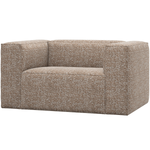 Bean fauteuil melange