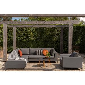 Sicilie tuin fauteuil