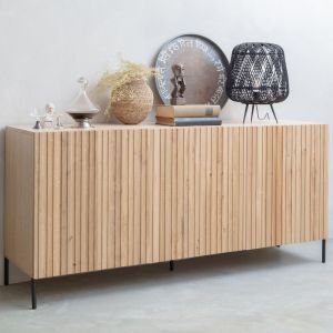 New Gravure dressoir 200cm
