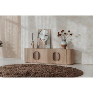 Allure tv-meubel - 180 cm