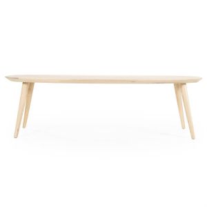 Eettafel Elijah 300x100 cm