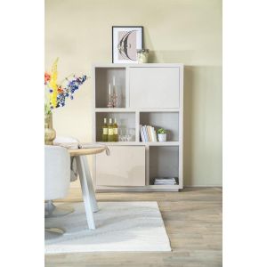 Kabinet Helsinki - 120x170 cm