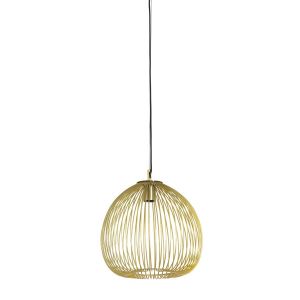 Rilana hanglamp Ø34x35 cm