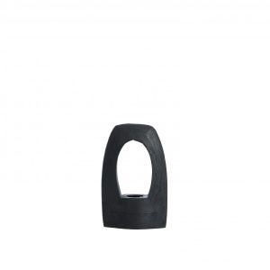 Carini tafellamp 17x8x25 cm