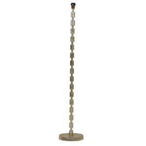 Malinda vloerlamp 25,5x18x138 cm