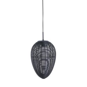 Yaelle hanglamp Ø26x41 cm