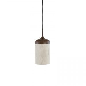 Dania hanglamp Ø16x31 cm