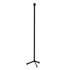 Dennis vloerlamp driepoot 30x30x131 cm