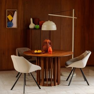 Liwa vloerlamp