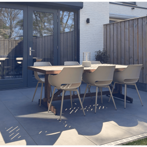 DS4U Louis terrasstoel