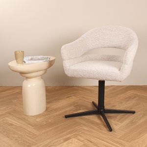 Mila terugdraai stoel