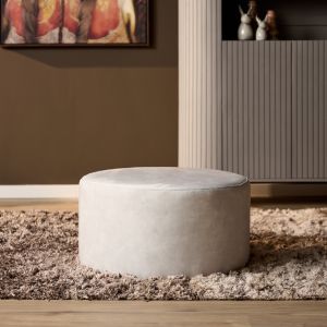 My Sofa hocker ø60 cm adore