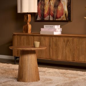 Starfurn Salontafel Solana ø50 cm