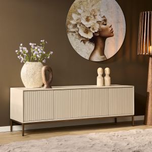 Tv-meubel Madison 165 cm