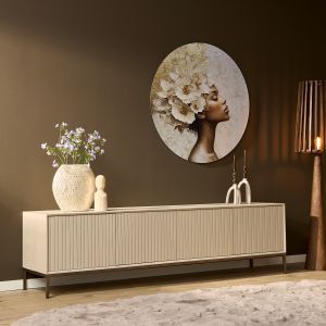 Tv-meubel Madison 210 cm