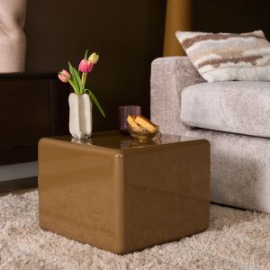 Starfurn Salontafel Elias 40 cm - bruin