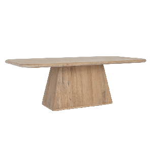 Asti eettafel rechthoek - 200 cm