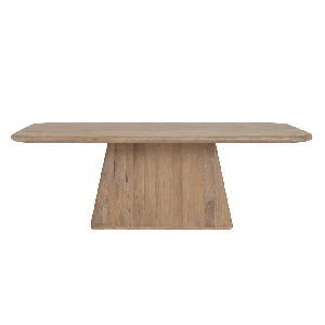 Asti eettafel rechthoek - 240 cm