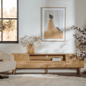 Aura tv-meubel - 210 cm