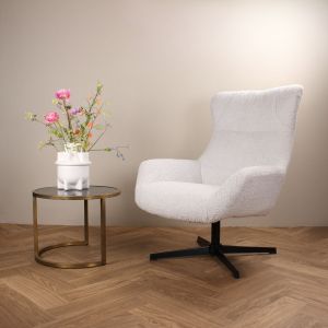 Luka draaifauteuil