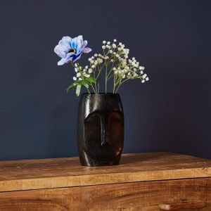Vaas Grace - S - Zwart