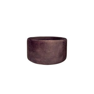 My Sofa hocker ø60 cm adore