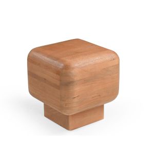 Bijzettafel Fedde 45 cm - naturel