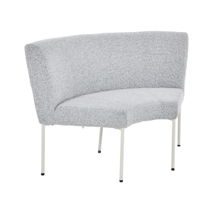 Starfurn Eetkamerbank Riff Hoek - beige