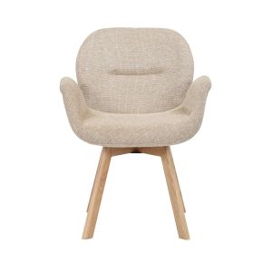 Starfurn Eetkamerstoel Jesse