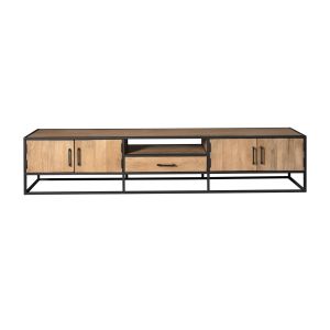 Starfurn Tv meubel Dakota 240 cm - naturel