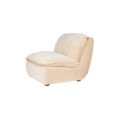 Dutchbone Radley fauteuil