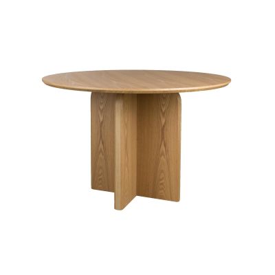 Puur Adan eettafel ø120 cm
