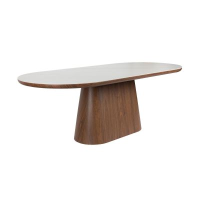 Puur Elliott eettafel ovaal 180 cm