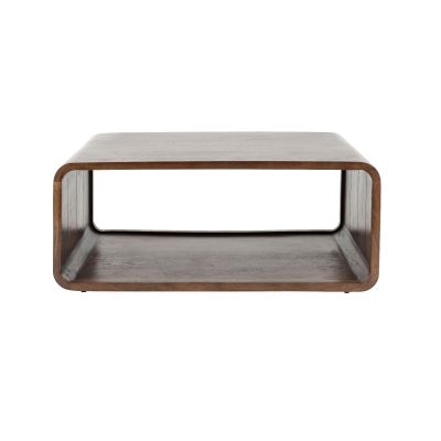 Puur Tovy salontafel - bruin