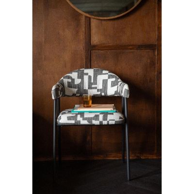 Dutchbone Miyo eetkamerstoel