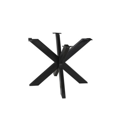 Livingfurn Spider tafelpoot - voor rond 130 cm