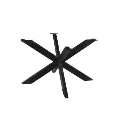 Livingfurn Spider tafelpoot - voor ovaal 210 cm