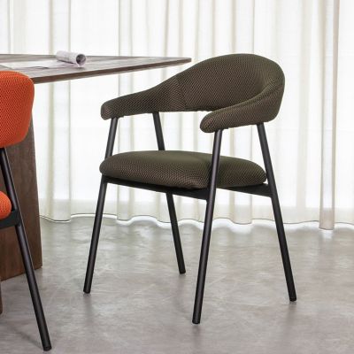 Label51 Amaze eetkamerstoel breathe