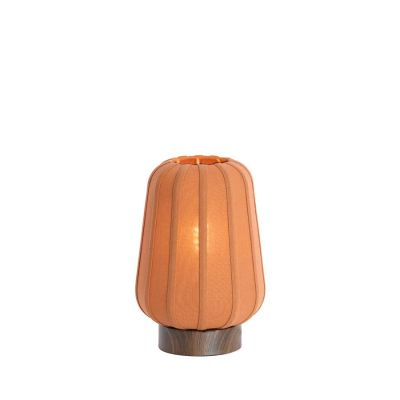 Light & Living Bibury tafellamp ø20x29 cm hout