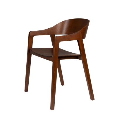 Dutchbone Westlake eetkamerstoel