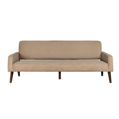 Dutchbone Preston 3-zits bank - beige