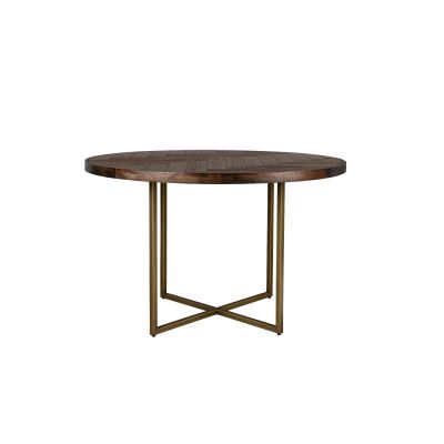 Dutchbone Class eettafel ø120 cm