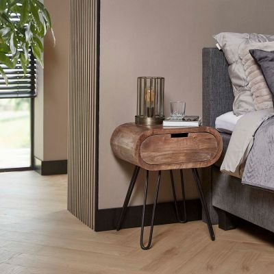 Fraaai Nachtkastje Bing 50 cm