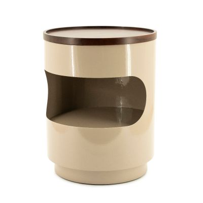 By-Boo Tondo bijzettafel ø37 cm