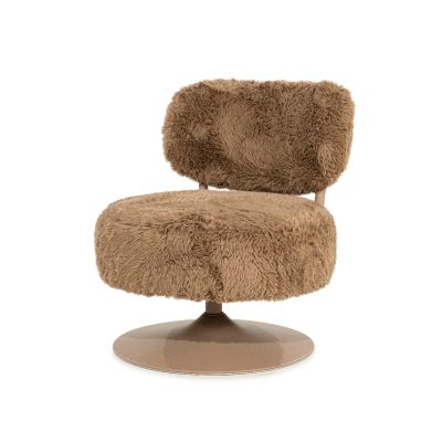 By-Boo Furlo draaifauteuil