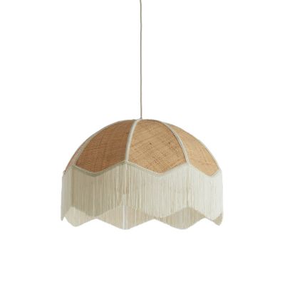 Light & Living Malacia hanglamp Ø60x41 cm