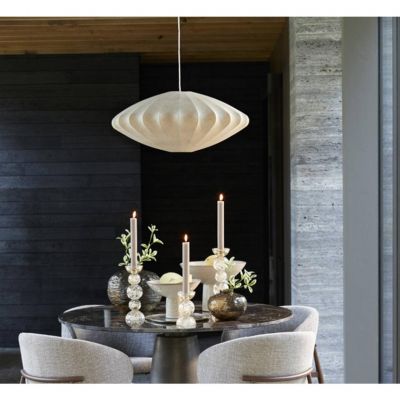 Light & Living Fay hanglamp Ø70x30 cm